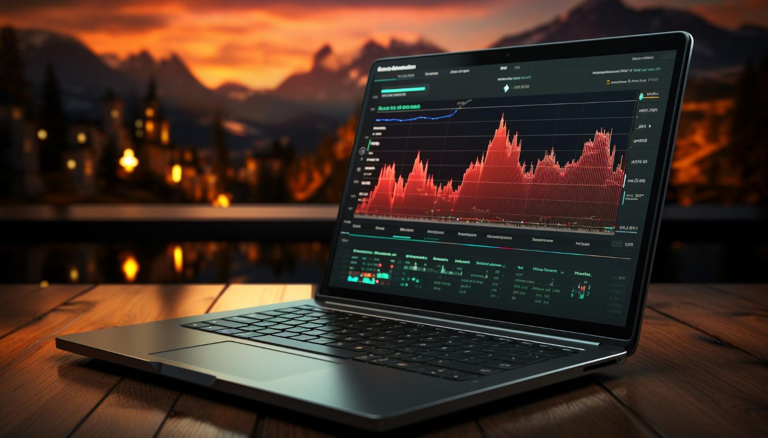 Cloudsynvick: A Powerful Trading Platform for You